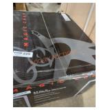 Magic Chef 0.9 cu ft countertop microwave