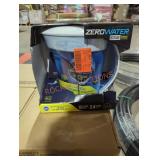 Zero water 5 stage water quality meter