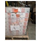 14 X BID Pergo Outlast Flooring 225.6 Total Sq