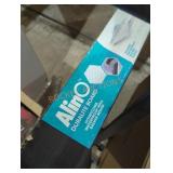 Alino duralite board