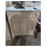 Doveton 30" vanity