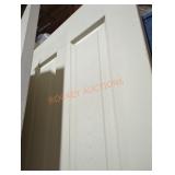 6 panel 32" x 80" interior door