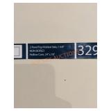 2Panel Door