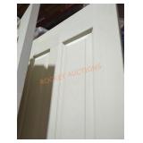 32" x 80" 6 panel interior door