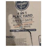 4 in 1 PlayYard Safety Gate