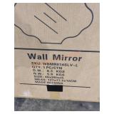 Wall Mirror