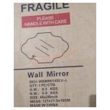 Wall Mirror