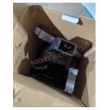 Husky 3 ton jack stand set