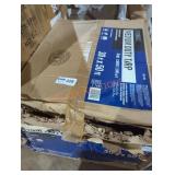 Everbilt medium duty tarp
