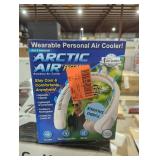 Arctic air freedom neck fan