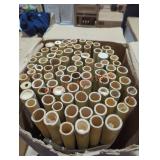Unknown bamboo bundle