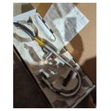 Kohler sink faucet