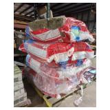 7 X  BID RockWool R15 Insulation