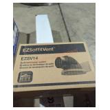 Ez soffit vent