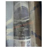 Hampton Bay 8 x 10 amber view area rug