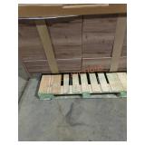 62" Double Sink Vanity