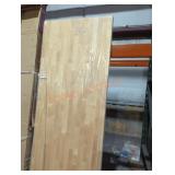 Butcher block