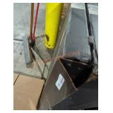 Alino duralite board