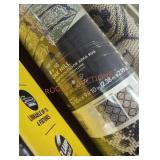 Hampton Bay 8 x 10 oak hill outdoor rug