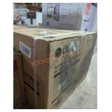 LG air conditioner