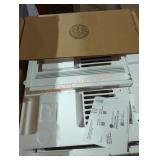 LG room air-conditioner