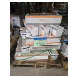Skid Lot Ceramic Floor Wall Tile