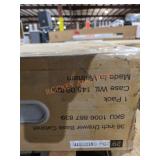 36" Drawer Base Cabinet Assembly Required