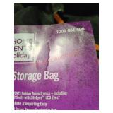 Decoration Storage Bag