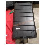 Plastic Storage Tote
