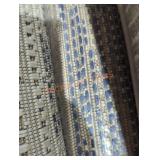 Hampton Bay 8 x 10 area rug