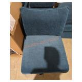 Blue Chair
