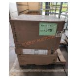 Microwave, Medicine Cabinet, 8
