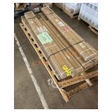 Hardwood Flooring 10 x BID