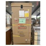 Husky 30 inch Locker