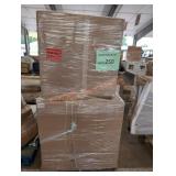 Cabinets Pallet Lot