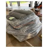 Chain Link Fencing, 15 X  BID
