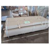Painted Trim Boards Pallet Lot