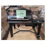 Traeger Woodridge Grill