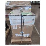 Yeego Compressor Dual Zone Wine Cooler