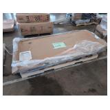 Andersen Storm Doors Pallet Lot