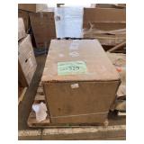Beverage Refrigerator Located in