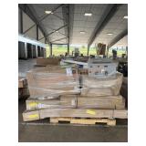Post hole digging, Electric cable 500 V 2 feet,