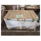 Porcelain Tile Pallet Lot