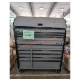 Husky 52" Heavy Duty Tool Chest Cabinet