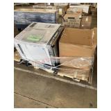 Chest Freezer 7CF, Grill,