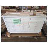 Doveton 60" Bathroom Vanity