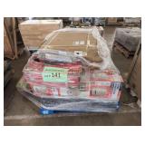 Husky 3-ton Jack, Thermal Expansion Tanks,