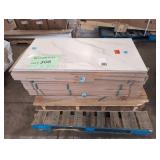 Porcelain Tile Pallet Lot