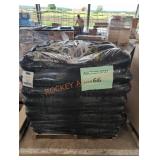 Back to the Roots Organic Premium Mulch Pallet Lot