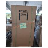 36"x24"x72" Storage Cabinets 2 X BID